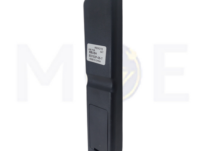 Universal SAT Remote Control Compatible with BBUSH, Bush and Grundig Satellite Receivers | ED102F-05-T