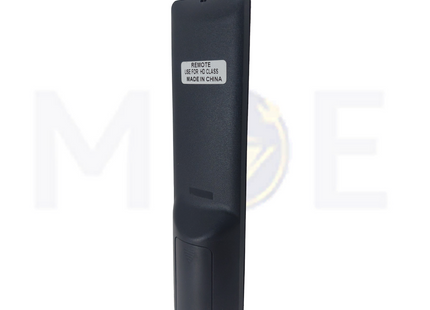 Universal SAT Remote Control Compatible with HD Class Satellite Receivers