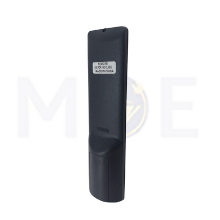 Universal SAT Remote Control Compatible with HD Class Satellite Receivers