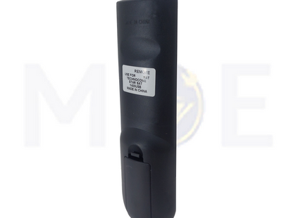 Universal SAT Remote Control Compatible with Technocome and STARSAT 1400USB | SR-X1400 USB