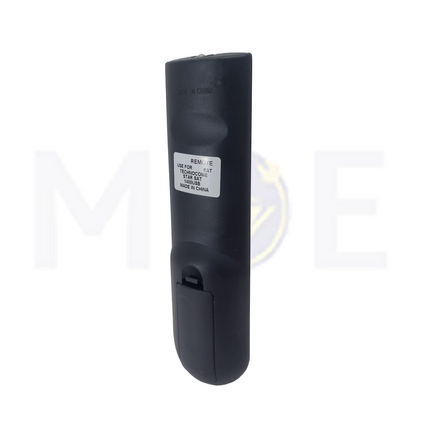 Universal SAT Remote Control Compatible with Technocome and STARSAT 1400USB | SR-X1400 USB