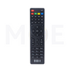 Universal SAT Remote Control Compatible with StarSat Satellite Receivers | SR-2050HD, SR-2060HD, SR-2070HD, SR-2080HD, SR-2090HD