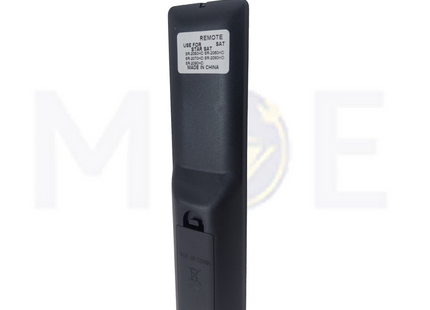 Universal SAT Remote Control Compatible with StarSat Satellite Receivers | SR-2050HD, SR-2060HD, SR-2070HD, SR-2080HD, SR-2090HD
