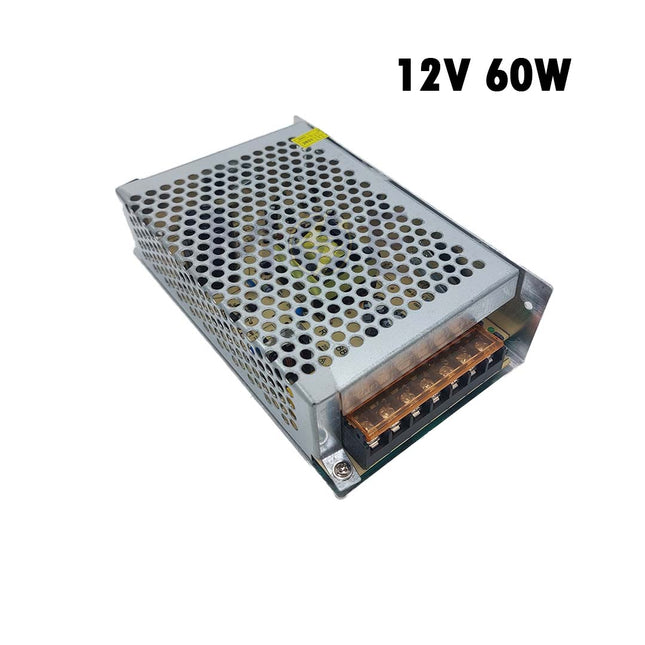 HE Power Supply Unit AC to DC 12V 60W 5A | 202020