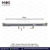 Economy Fluorescent Tube Light Fixture Daylight With Power Switch T4 47cm 16W | T4-16W