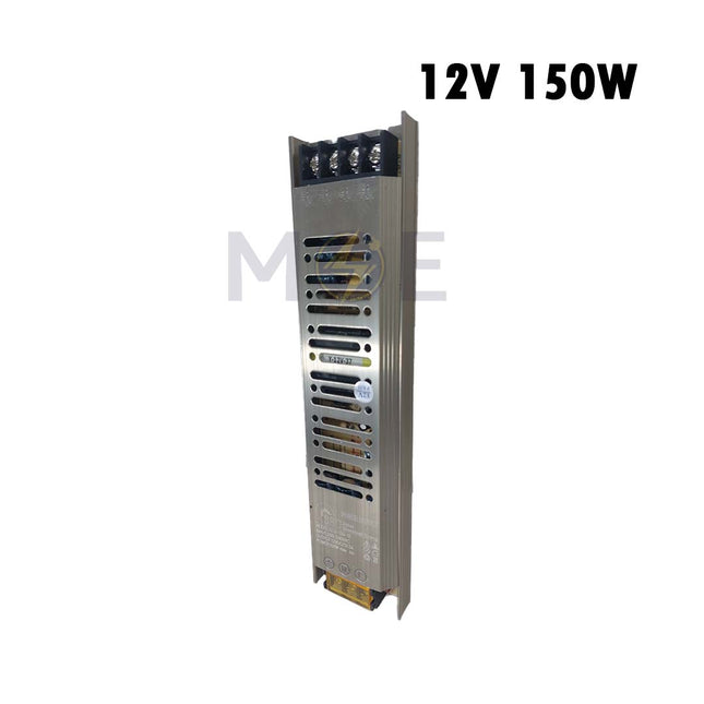 SEG Power Supply Unit Slim AC to DC 12V 150W 12.5A | S-150-12