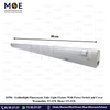 Goldenlight Fluorescent Tube Light Fixture With Power Switch and Cover Warmwhite T5 21W 90cm | T5-21W