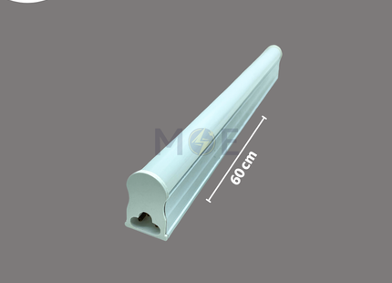 Goldenlight LED Light Fixture Red T5 9W 60cm | JL60CMT5 | شاسي ليد احمر