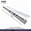 Liper Tube Light Fixture With Electronic Ballast For 1xT8 30W 90cm | HSD-LG