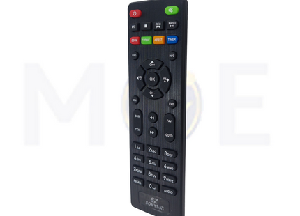 Universal SAT Remote Control Compatible with SonySat Satellite Receiver