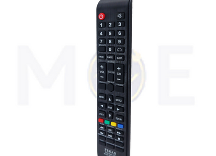 Firas TV Remote control For Starsat & Hyundai LCD/LED TVs