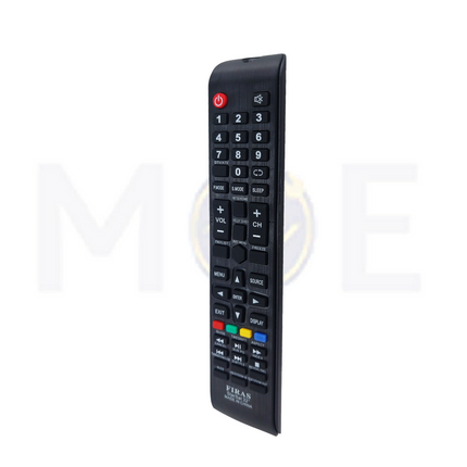 Firas TV Remote control For Starsat & Hyundai LCD/LED TVs