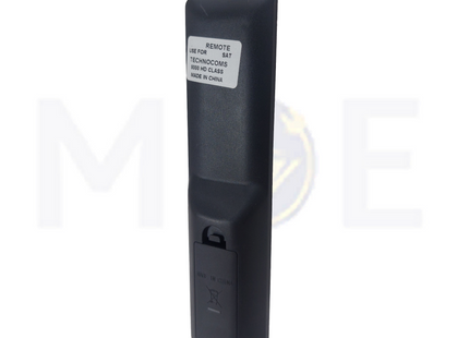 Universal SAT Remote Control Compatible with Technocoms 8000HD CLASS Satellite Receiver