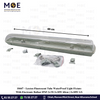 Luxten Fluorescent Tube WaterProof Light Fixture With Electronic Ballast IP65 2xT8 2x18W 60cm | 2x18W GS