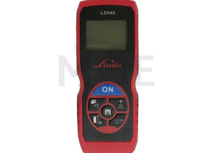 Laser Distance Meter 40mt | 311004