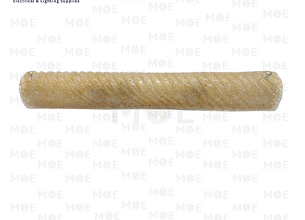 RB Mirror Light Applique Amber 3xE14 | 501/3 | ابليك مغسلة ساندويش محجر عسلي