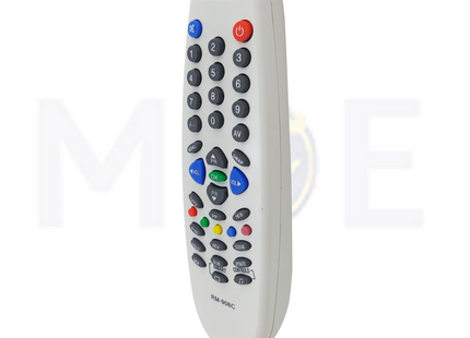Huayu Universal TV Remote control For BEKO CRT TVs | RM-906C