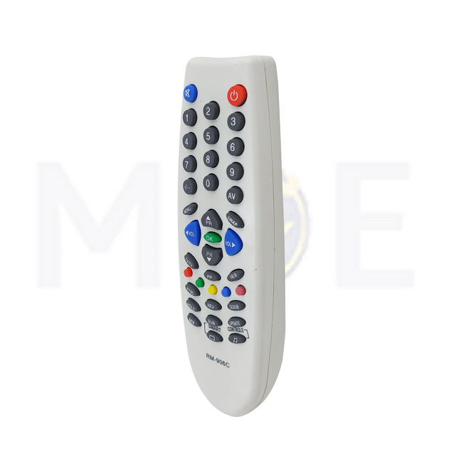 Huayu Universal TV Remote control For BEKO CRT TVs | RM-906C