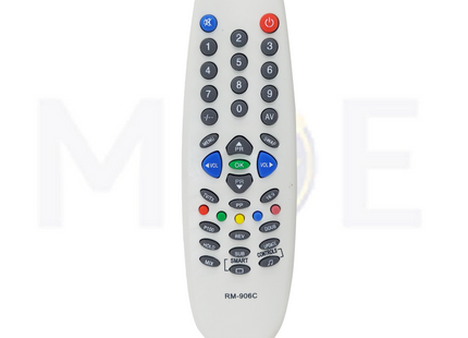 Huayu Universal TV Remote control For BEKO CRT TVs | RM-906C