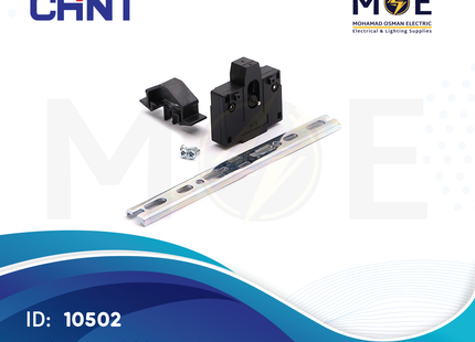 Chint Mech. Interlock For NC1-80-95 | 204604 | انترلوك
