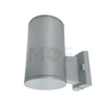 Piccozzo UP Wall Light Frosted Silver E27 | 9202