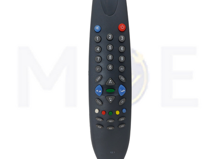 Universal TV Remote control For BEKO CRT TVs 12.1B | RM-12.1B