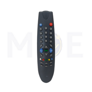 Universal TV Remote control For BEKO CRT TVs 12.1B | RM-12.1B