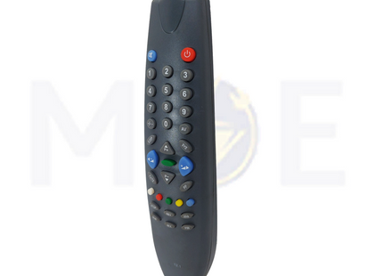 Universal TV Remote control For BEKO CRT TVs 12.1B | RM-12.1B