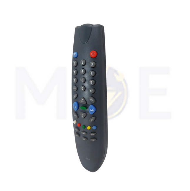 Universal TV Remote control For BEKO CRT TVs 12.1B | RM-12.1B