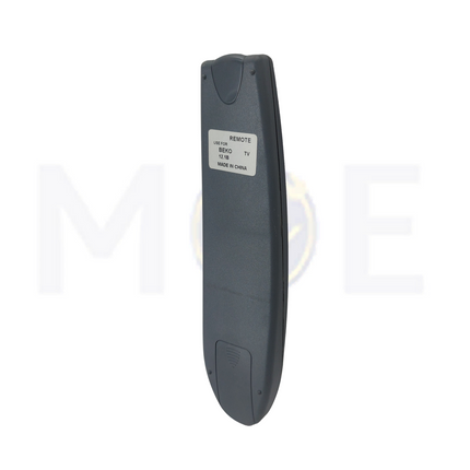 Universal TV Remote control For BEKO CRT TVs 12.1B | RM-12.1B