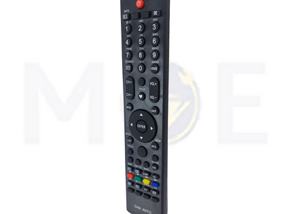 Universal TV Remote Conrol For Campomatic LCD/LED TVs