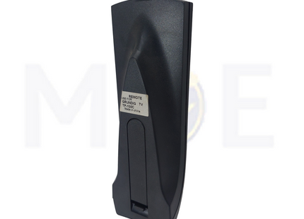 Grundig Universal TV Remote control For Grundig CRT TVs | TELE PILOT 150C (TP-150C)