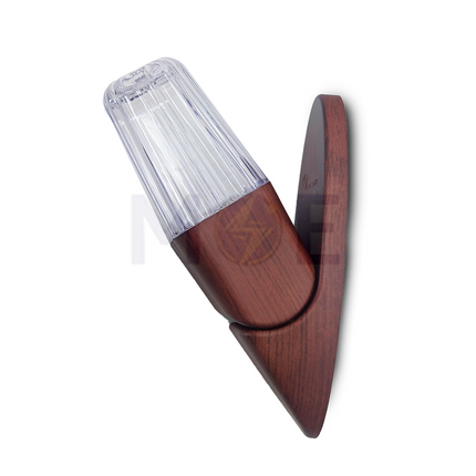Borsan Light FixtureApplique Plastic Cherry E27  00309-700