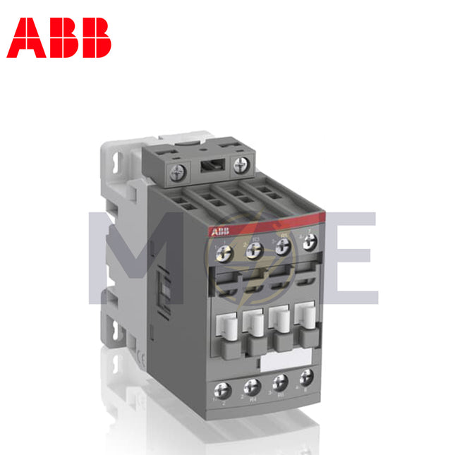 ABB AF16-22-00-11 2NO+2NC 30A 24-60V 50/60HZ 20-60VDC | 1SBL177501R1100 | كونتكتور