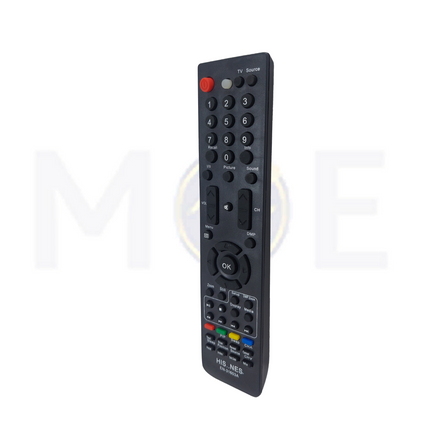 Universal TV Remote Conrol For Hisense LCD/LED TVs | EN-31603A
