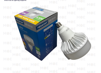 Megaman LED Lamp Warmwhite E27 3000K 7000Lm 70W | YTPDGLE5 | لمبة ليد برم ورم وايت