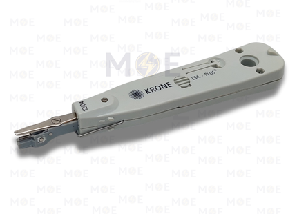 Krone LSA Plus Puch Down Insertion Tool With Sensor|30844 | مكبس كرون
