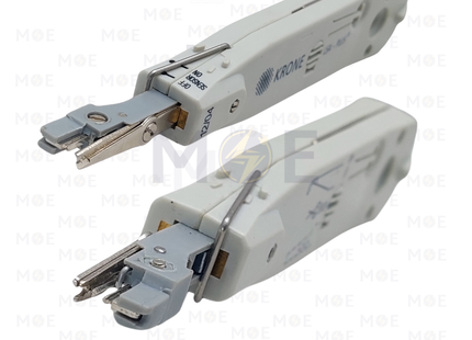 Krone LSA Plus Puch Down Insertion Tool With Sensor|30844 | مكبس كرون