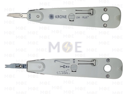 Krone LSA Plus Puch Down Insertion Tool With Sensor|30844 | مكبس كرون