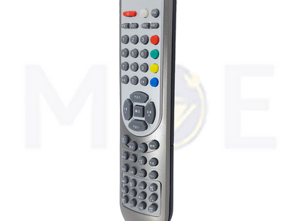 Universal TV Remote control For Hisense LCD/LED TVs | RM-125B
