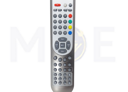 Universal TV Remote control For Hisense LCD/LED TVs | RM-125B