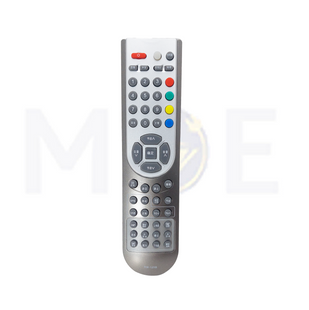 Universal TV Remote control For Hisense LCD/LED TVs | RM-125B