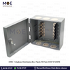 Telephone Distribution Box Plastic 50 Pair| ZFDP-FXH05B