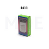 RJ11 Socket Loud Telephone Ring Speaker With Flashing Light | JMX-102