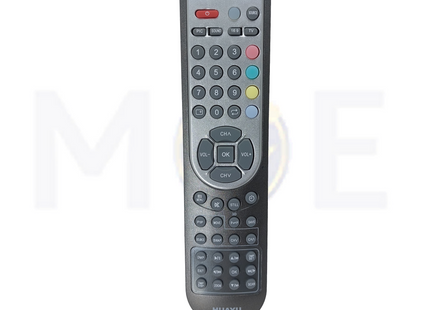 Huayu Universal TV Remote control For Hisense LCD/LED TVs | RM-125E