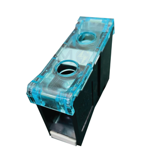BLOX Rail Terminal Block 1P 22mm 94A | DIN8 FJ611S | جنكسيون سكة كوس