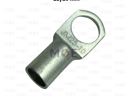 Melec JGK Copper Cable Lug 25/10mm | JM25-10 | كوس كبس