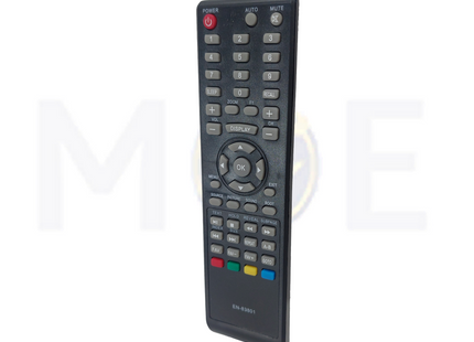 Grand Power Universal TV Remote control For Hisense LCD/LED TVs | EN-83801