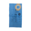 Vacuum Cleaner Dust Bag H15 Blue - كيس هوفر ازرق 