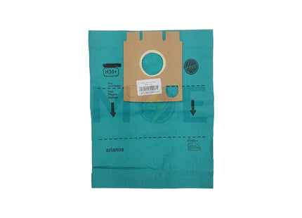 Vacuum Cleaner Dust Bag H30+ Green كيس هوفر اخضر 